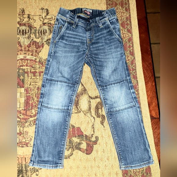 Levi's Other - Boy's Levi's Denizen Jeans size 5R